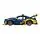 Lego Technic 42236 Custom Garage Ford Mustang GT Car [CLONE], 4 image