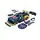 Lego Technic 42236 Custom Garage Ford Mustang GT Car [CLONE], 7 image