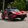 Bugatti Car Red - ელექტრო მანქანა, 4 image