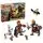 Lego One Piece 75644 Dorry vs. Brogy – Giants of Little Garden [CLONE]