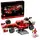 Lego Icons 11375 Ferrari F2004 & Michael Schumacher
