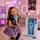 Wireless Karaoke Toy Blue - სათამაშო კარაოკე