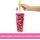 Barbie Pop Reveal Doll with Pink Hair- თოჯინა ვარდისფერი თმით, 6 image