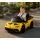 Lamborghini Licensed Car Yellow - ელექტრო მანქანა, 7 image