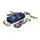 Lego Technic 42236 Custom Garage Ford Mustang GT Car [CLONE], 6 image