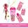 Barbie Pop Reveal Doll with Pink Hair- თოჯინა ვარდისფერი თმით, 3 image