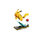 Lego Pokémon 72152 Pikachu and Poké Ball, 14 image