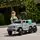 Mercedes Benz G63 AMG Car Grey - ელექტრო მანქანა, 4 image