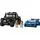 Lego Speed Champions 77264 aguar Project 7 & Land Rover Defender, 2 image