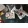 Lego Technic 42238 Ducati Desmo450 MX Factory Motorcycle [CLONE], 10 image