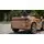 Licensed Lexus GX550 Car Painted Khaki - ელექტრო მანქანა ტყავის სავარძლით, 9 image