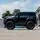Land Cruiser Toyota Prado Black - ელექტრო მანქანა, 13 image