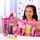 Barbie Pop Reveal Doll with Pink Hair- თოჯინა ვარდისფერი თმით, 7 image
