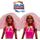 Barbie Pop Reveal Doll with Pink Hair- თოჯინა ვარდისფერი თმით, 2 image