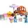 Lego Duplo 10458 Ice Cream Trip with Bluey, 2 image