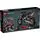 Lego Technic 42238 Ducati Desmo450 MX Factory Motorcycle [CLONE], 11 image