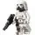 Lego Star Wars 75454 Imperial Remnant AT-AT™ with INT-4, 8 image