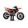 Lego Technic 42238 Ducati Desmo450 MX Factory Motorcycle [CLONE], 3 image