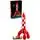 Tintin® Moon Rocket [CLONE]