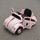 Vintage Baby Car Candy Pink - ელექტრო მანქანა, 4 image