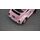 Vintage Baby Car Candy Pink - ელექტრო მანქანა, 5 image