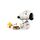 Lego  Ideas 21368 Peanuts: Snoopy's Doghouse, 8 image