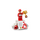 Lego Icons 11375 Ferrari F2004 & Michael Schumacher, 16 image