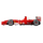 Lego Icons 11375 Ferrari F2004 & Michael Schumacher, 15 image