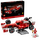 Lego Icons 11375 Ferrari F2004 & Michael Schumacher