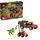 Lego Jurassic World 77978 Young T. rex Transport Truck