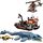 Lego Jurassic World 77983 Mosasaurus Dinosaur Boat Attack, 3 image