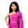 Barbie Deluxe Style Doll-პრემიუმ სტილის თოჯინა, 2 image