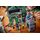Lego Harry Potter 76471 Knockturn Alley Wizarding Shops, 12 image