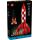 Lego Ideas 21367 Tintin® Moon Rocket, 13 image