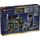 Lego Harry Potter 76471 Knockturn Alley Wizarding Shops, 14 image