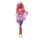Barbie Deluxe Style Doll #1 in Glossy Pink Barbiecore Dress ბარბის თოჯინა