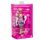 Barbie Deluxe Style Doll #1 in Glossy Pink Barbiecore Dress ბარბის თოჯინა, 5 image