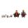 Lego One Piece 75644 Dorry vs. Brogy – Giants of Little Garden, 6 image