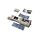 lego Icon 11382 Hubble Space Telescope, 4 image