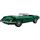 lego Icon 11381 Jaguar E-Type, 2 image