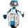 Lego Super Heroes 76339 The Fantastic Four H.E.R.B.I.E., 2 image