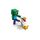 Lego Minecraft 21582 Chicken Jockey, 6 image