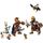 Lego One Piece 75644 Dorry vs. Brogy – Giants of Little Garden, 2 image