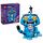lego 72537 Derpy Tiger and Sussie Bird