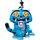 lego 72537 Derpy Tiger and Sussie Bird, 2 image