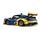 Lego Technic 42236 Custom Garage Ford Mustang GT Car, 5 image
