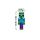 Lego Minecraft 21582 Chicken Jockey, 5 image