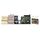 Lego Harry Potter 76471 Knockturn Alley Wizarding Shops, 5 image