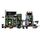 Lego Harry Potter 76471 Knockturn Alley Wizarding Shops, 8 image