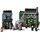 Lego Harry Potter 76471 Knockturn Alley Wizarding Shops, 2 image